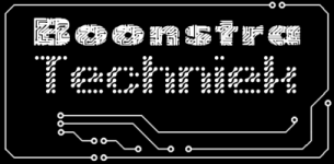 Boonstra Techniek logo